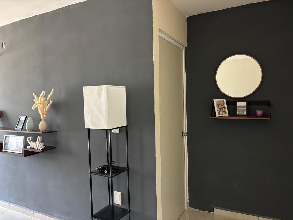 Departamento en 24 de Junio, Tuxtla Gutiérrez, foto 8 de 16