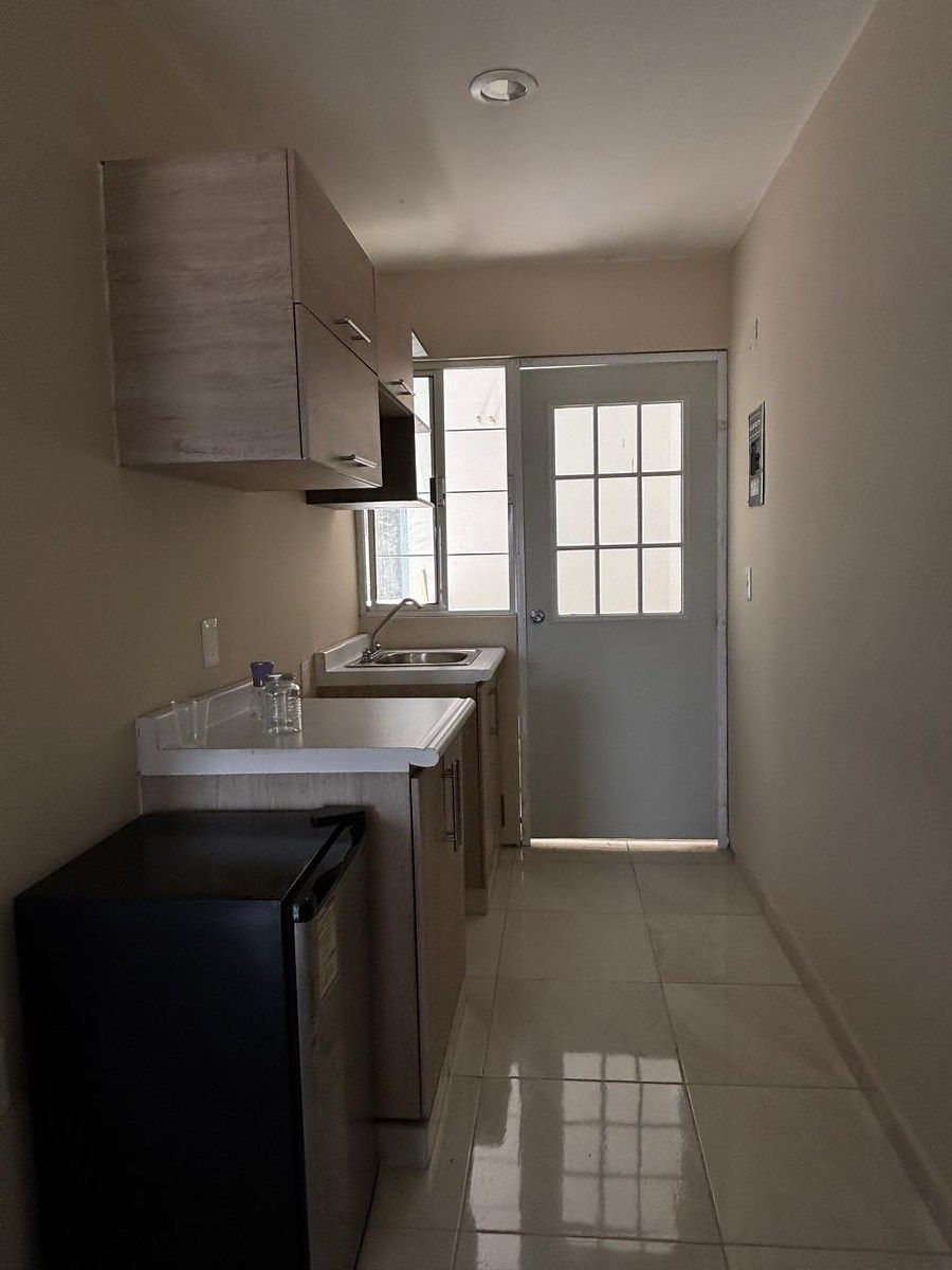 Departamento en 24 de Junio, Tuxtla Gutiérrez, foto 5 de 16