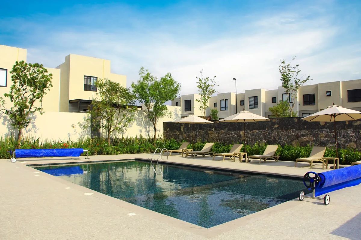 Casa en condominio en El Mirador, El Marqués, foto 2 de 5