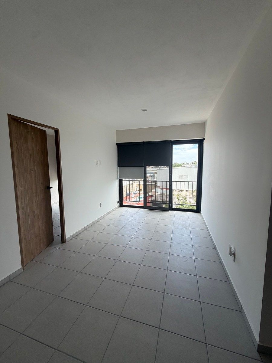Departamento en renta Calzada del Ejército Guadalajara, foto 1 de 15