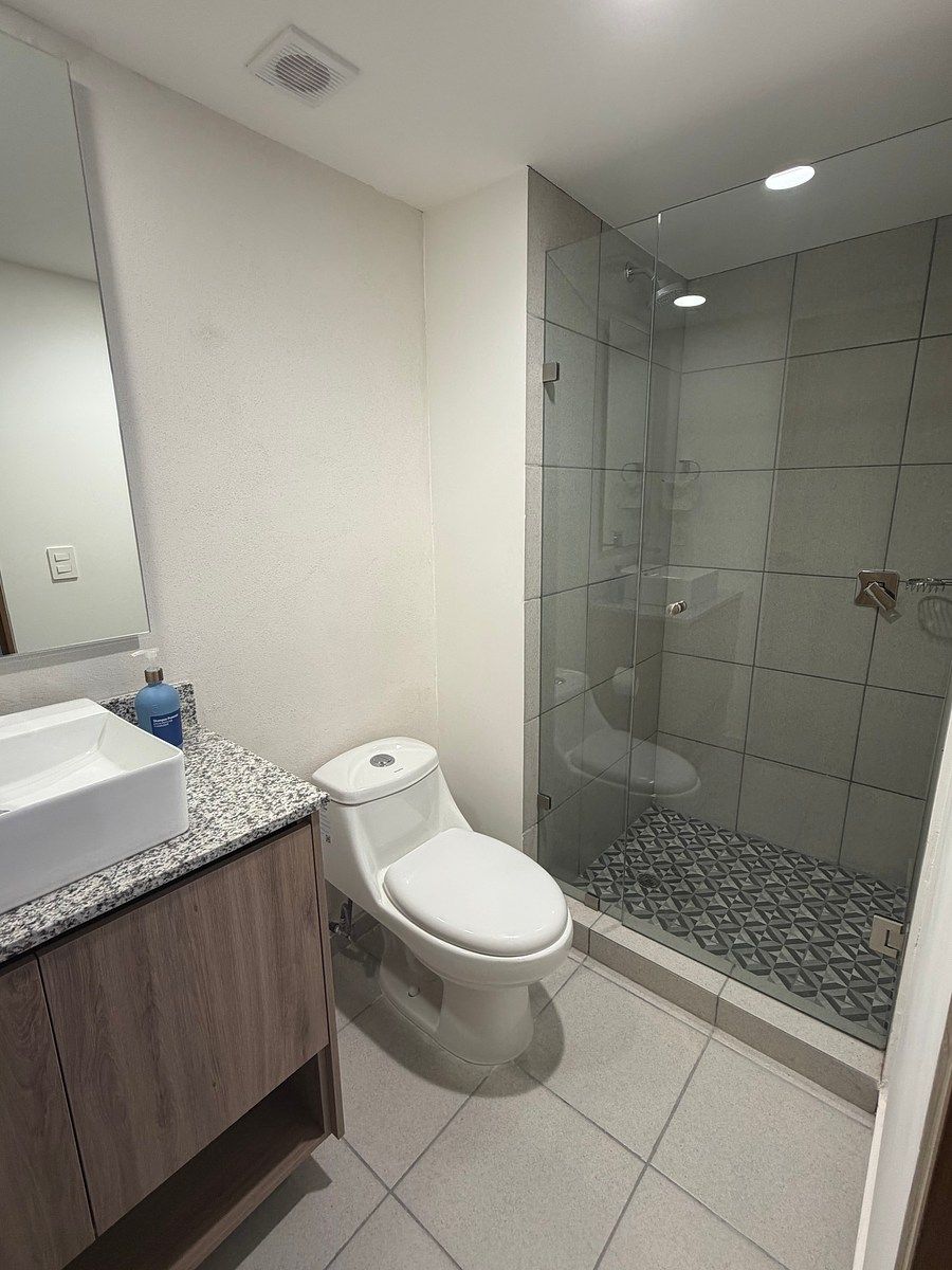 Departamento en San Carlos, Guadalajara, foto 6 de 15