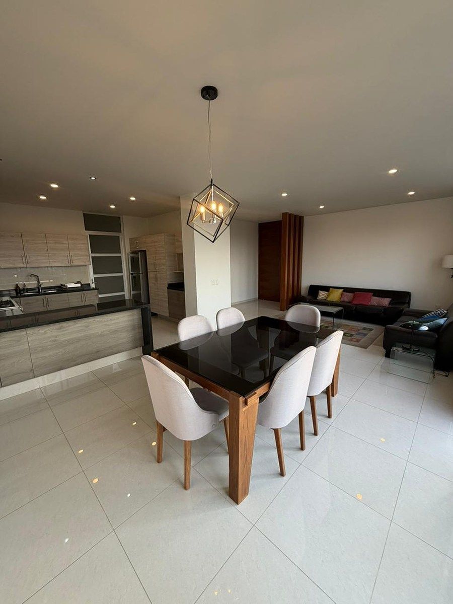 Apartment in Colomos Providencia, Guadalajara, photo 3 of 16