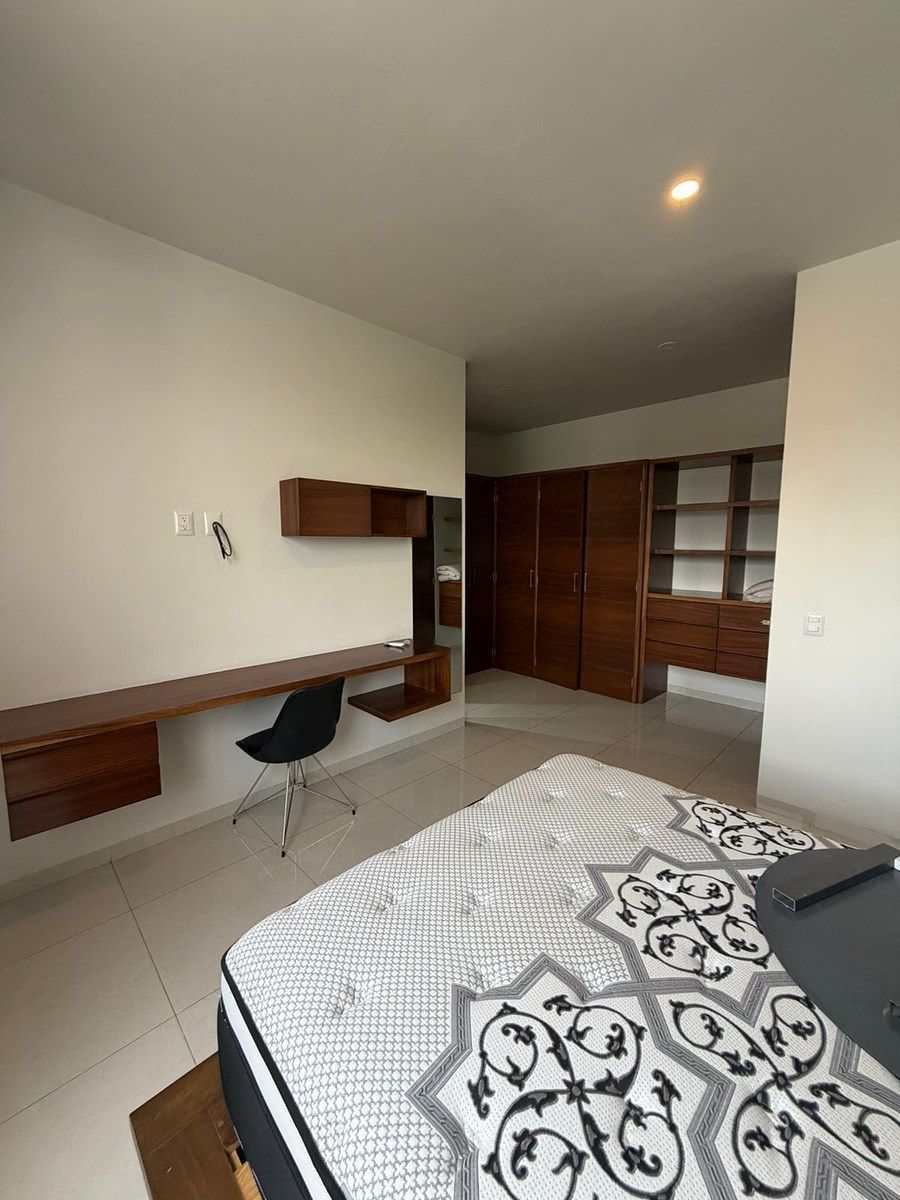 Apartment in Colomos Providencia, Guadalajara, photo 11 of 16