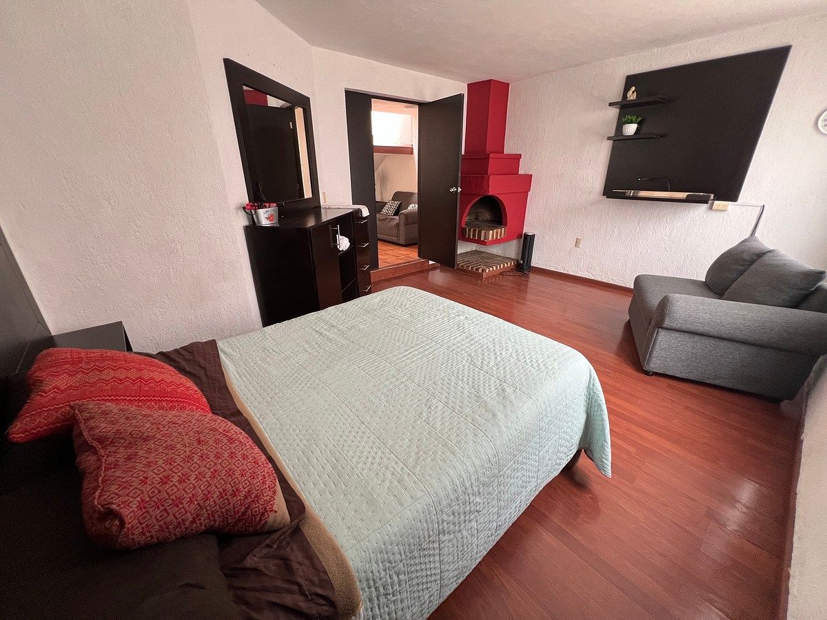 House in Santa Lucia, San Cristóbal de Las Casas, photo 6 of 33