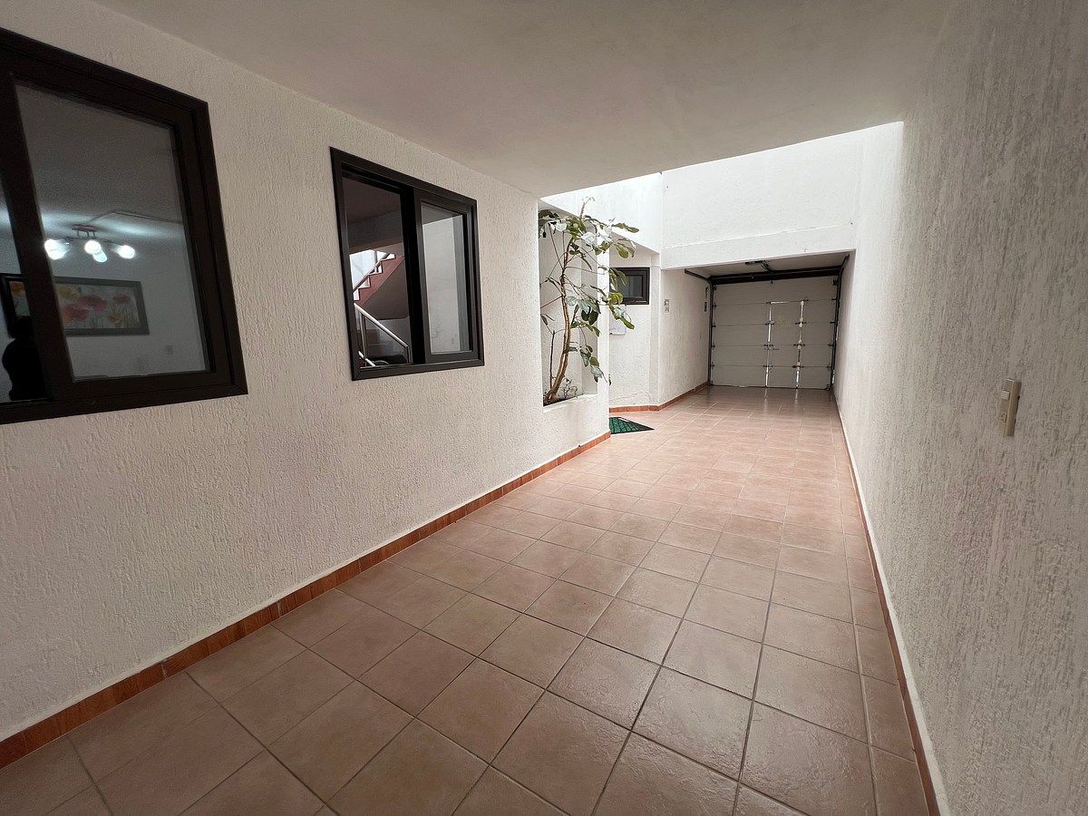 House in Santa Lucia, San Cristóbal de Las Casas, photo 13 of 33
