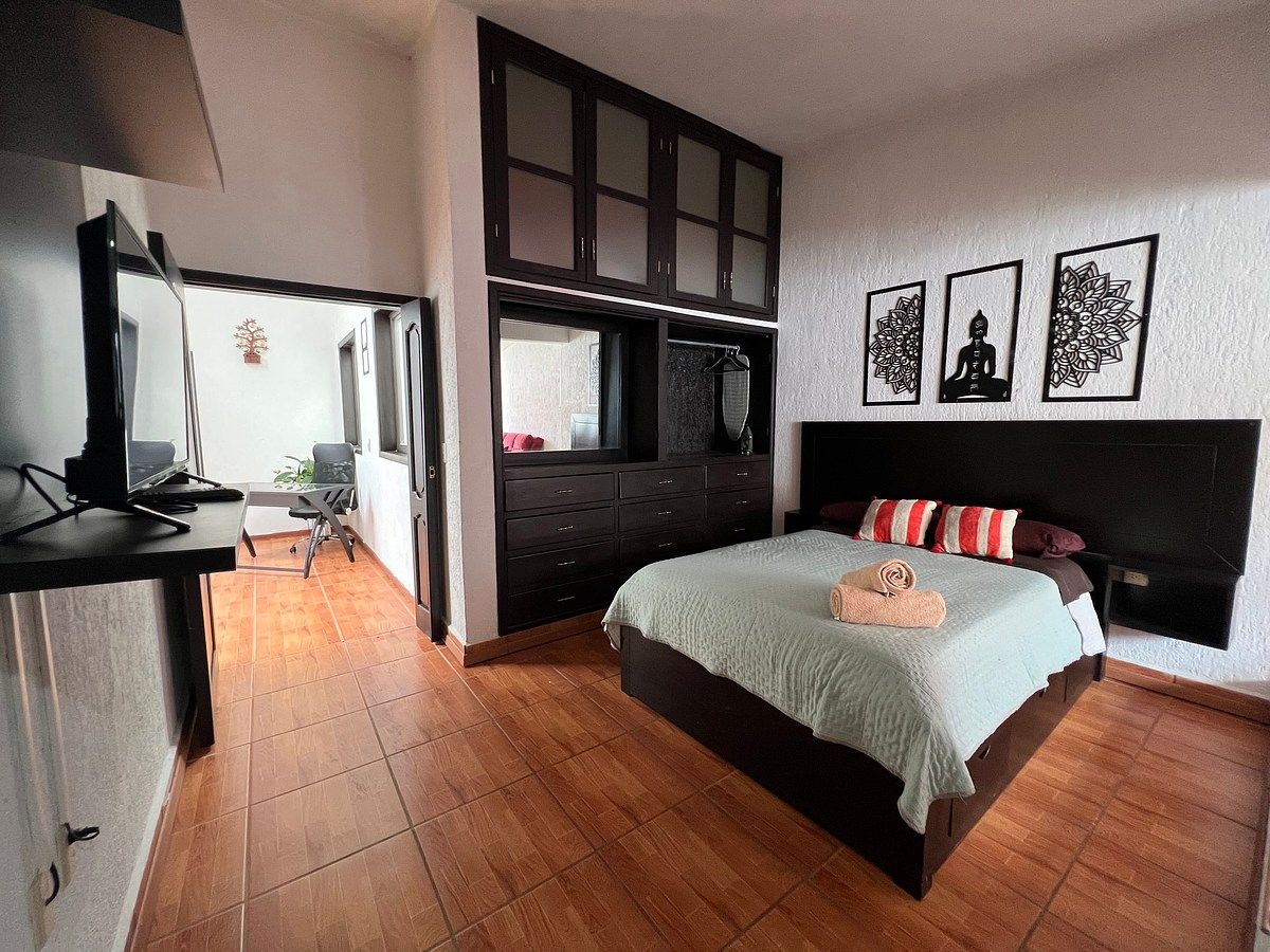 House in Santa Lucia, San Cristóbal de Las Casas, photo 22 of 33