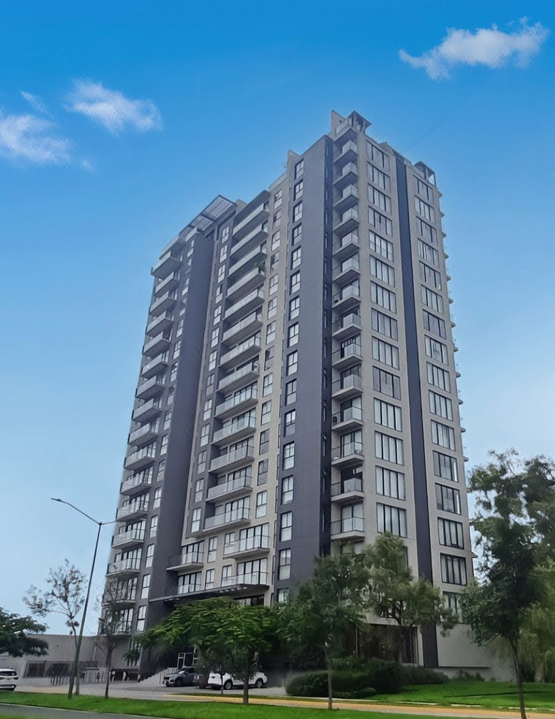 Departamento en Venta en Puerta Las Lomas