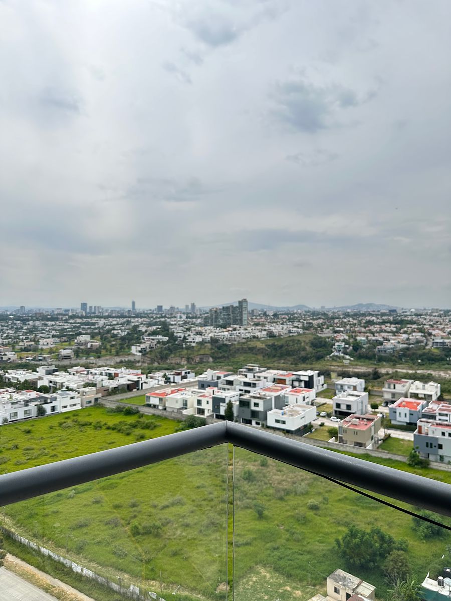 Apartment in Puerta las Lomas, Zapopan, photo 11 of 17