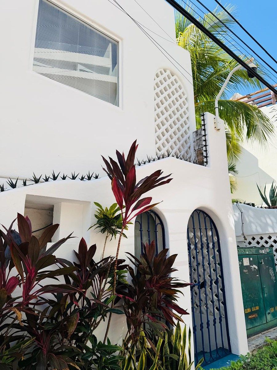 Edifício em Brisas, Playa del Carmen, foto 11 de 11