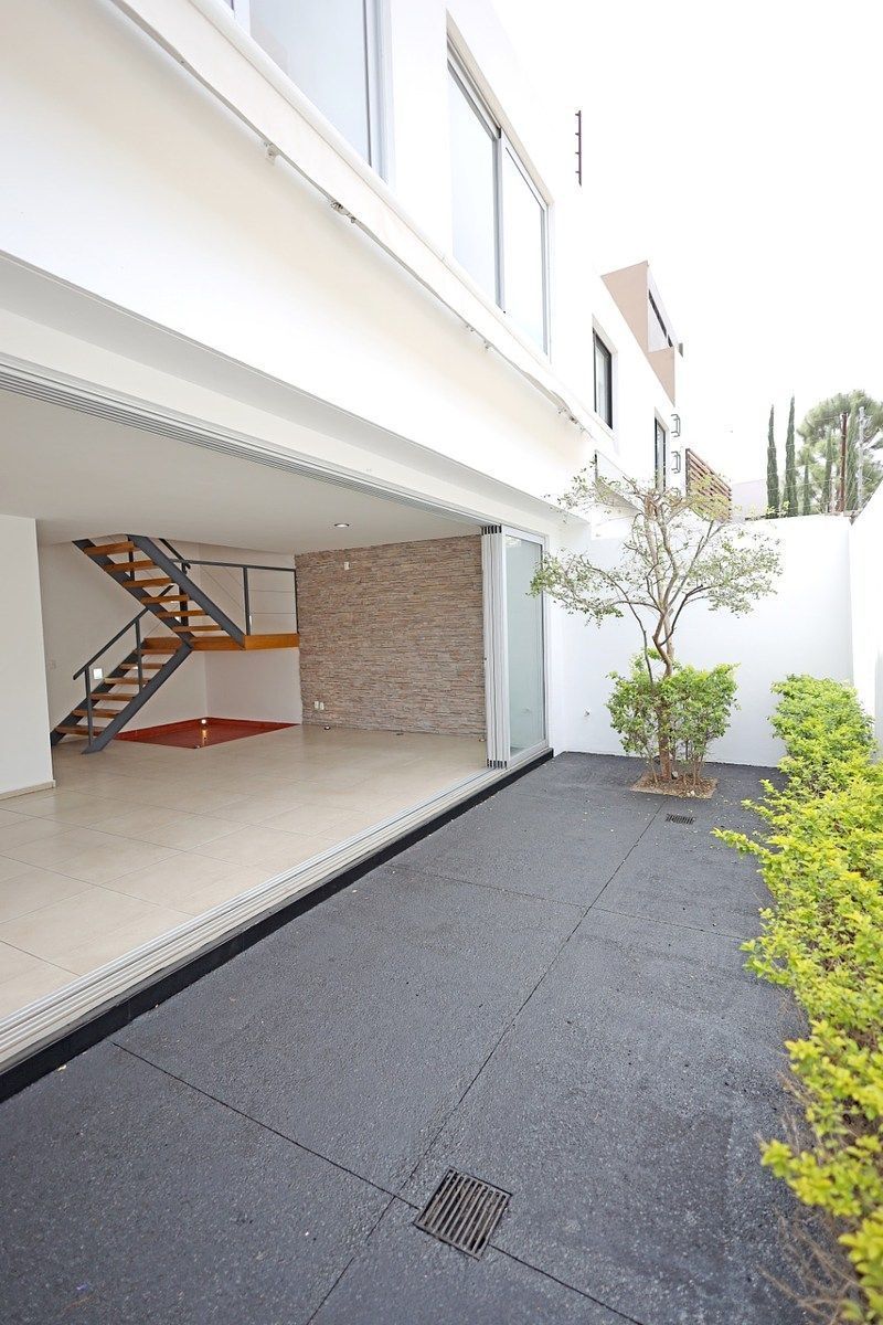 Casa em condomínio fechado em Santillana Parque Residencial, Zapopan, foto 9 de 24