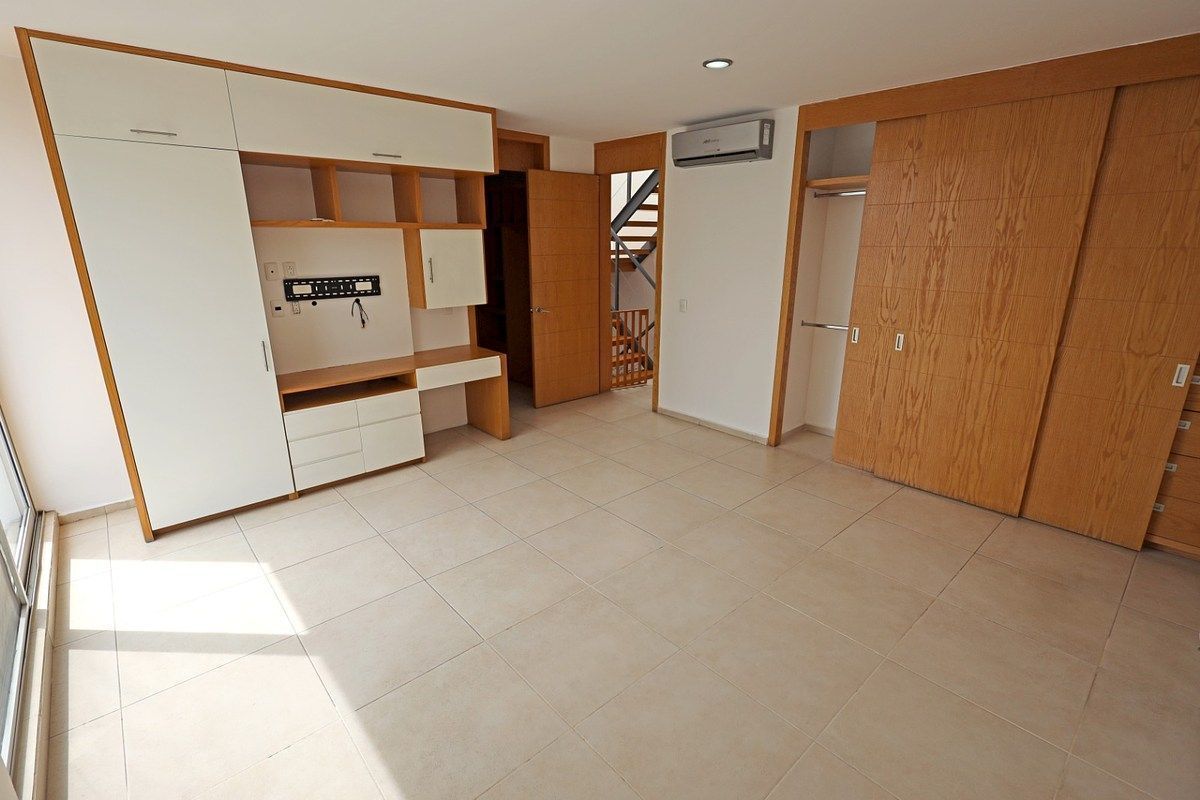 Casa em condomínio fechado em Santillana Parque Residencial, Zapopan, foto 11 de 24