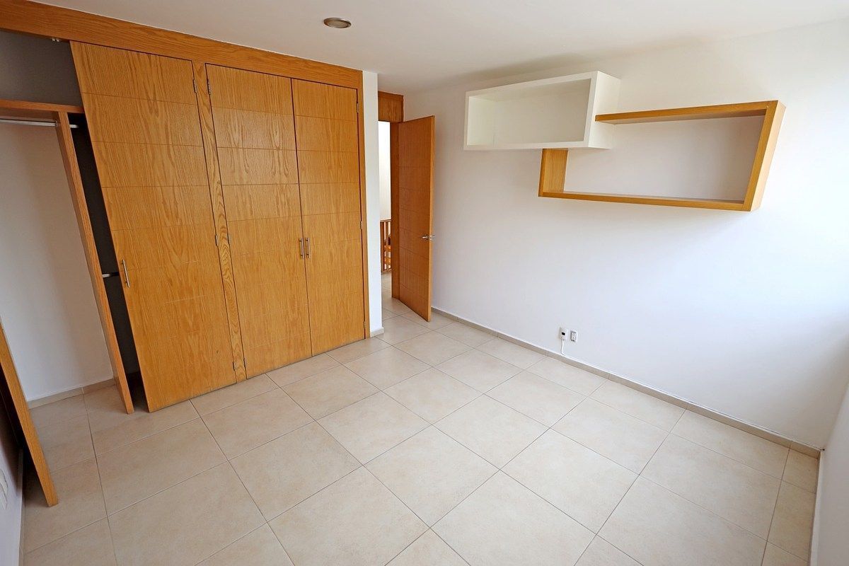 Casa em condomínio fechado em Santillana Parque Residencial, Zapopan, foto 16 de 24