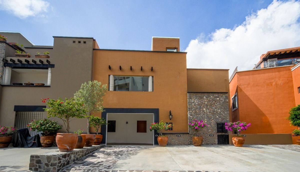 Departamento en Venta en San Miguel de Allende, foto 1 de 22