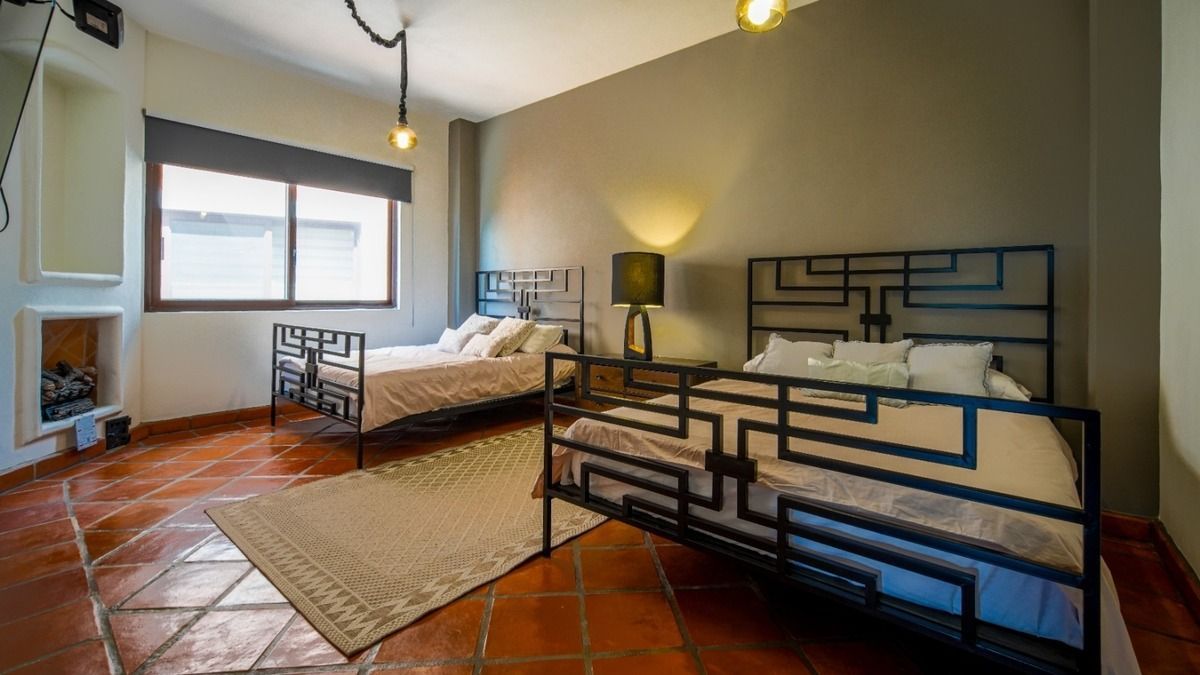 Departamento en Atascadero, San Miguel de Allende, foto 12 de 22