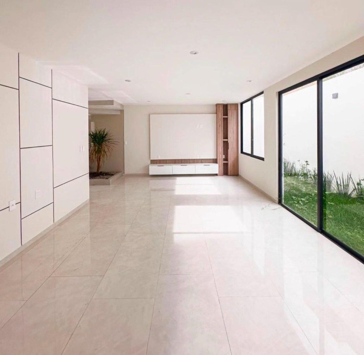 Casa en Tres Marías, Morelia, foto 4 de 21