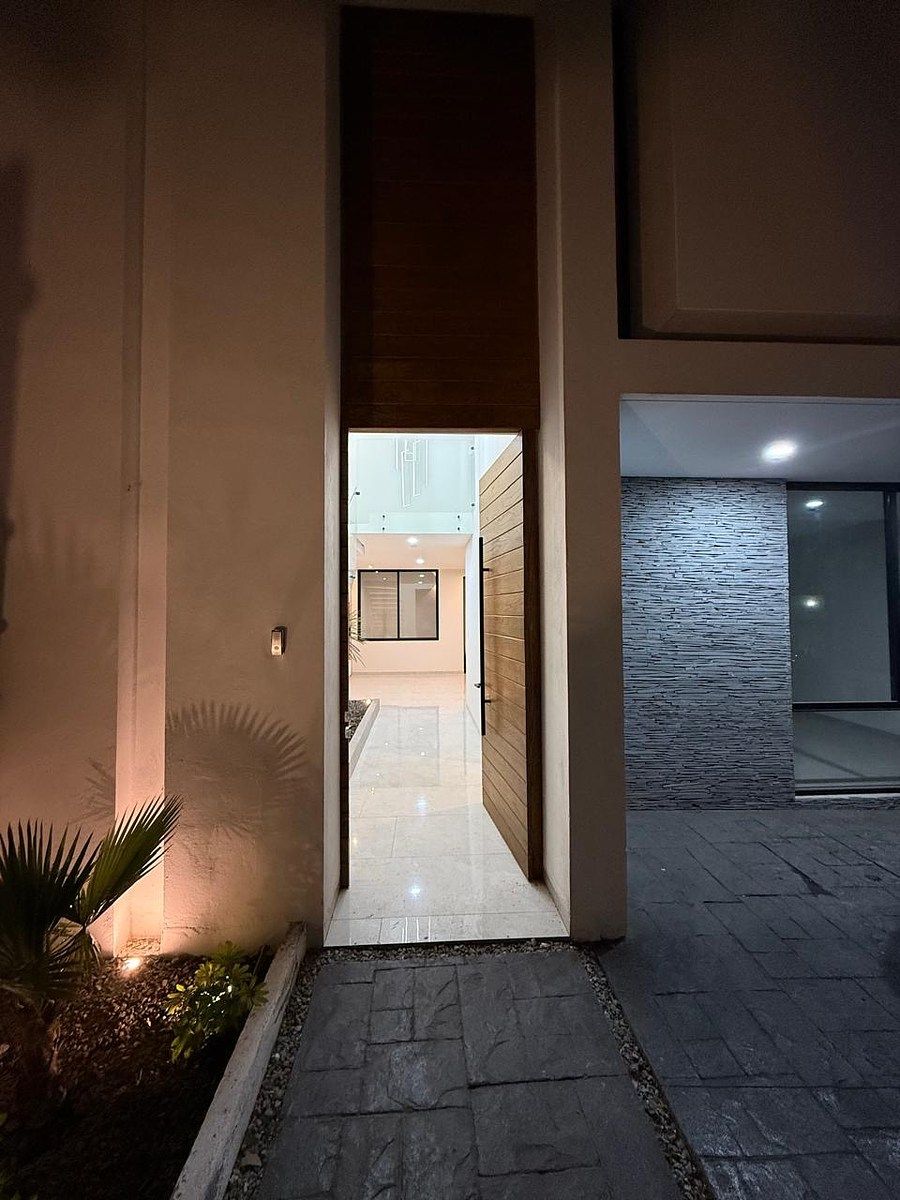 Casa en Tres Marías, Morelia, foto 10 de 21