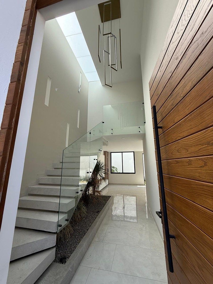 Casa en Tres Marías, Morelia, foto 11 de 21