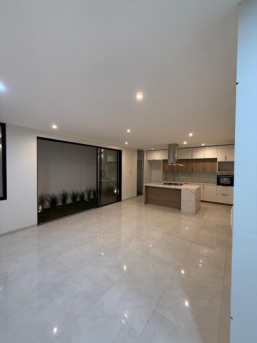 Casa en Tres Marías, Morelia, foto 14 de 21