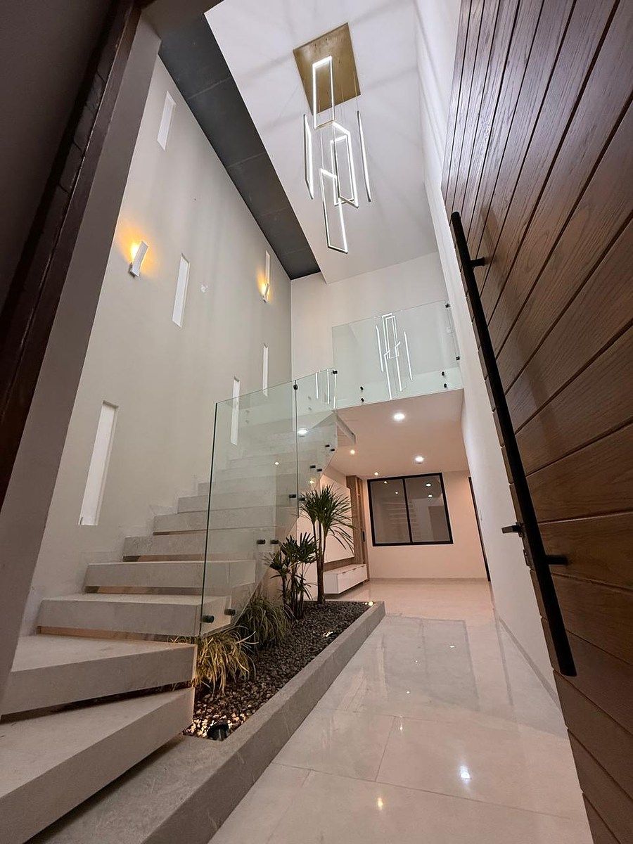 Casa en Tres Marías, Morelia, foto 15 de 21