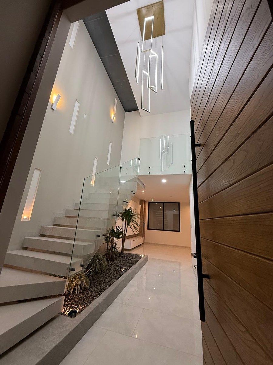 Casa en Tres Marías, Morelia, foto 19 de 21