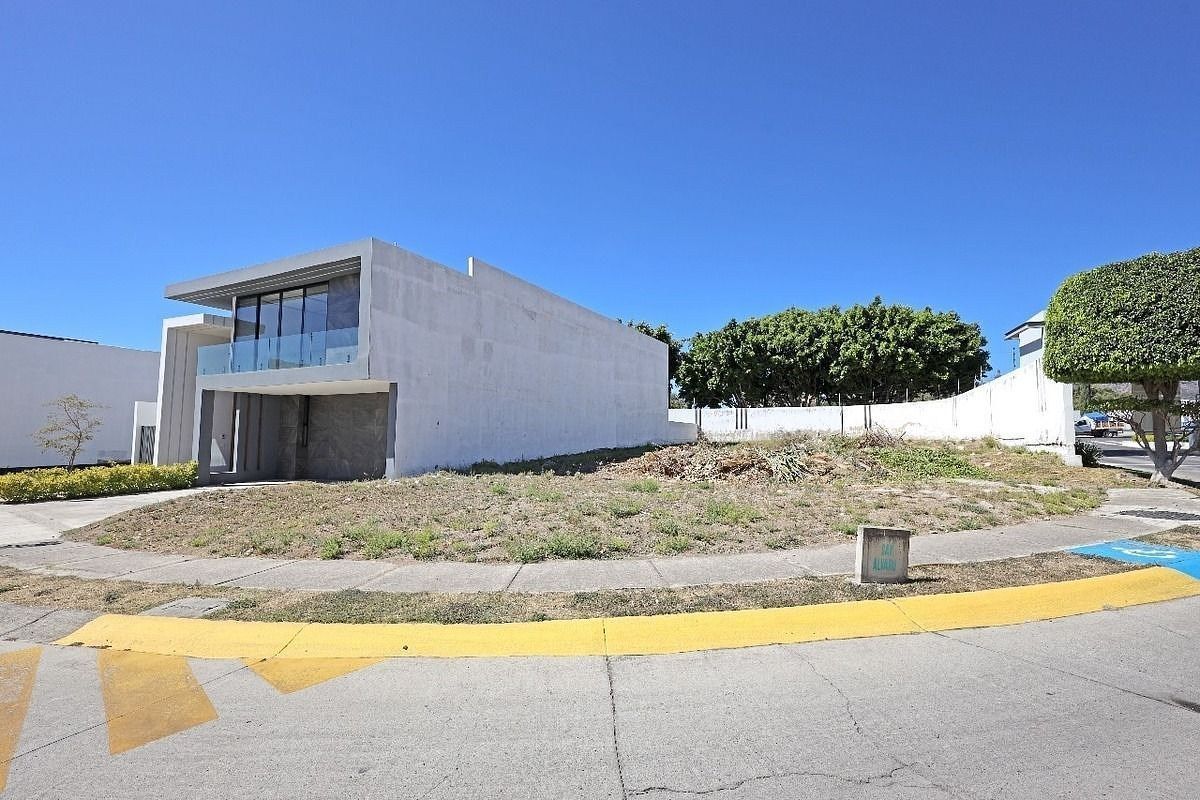 Terreno en Arbolada Bosques de Santa Anita, Tlajomulco de Zúñiga, foto 2 de 12