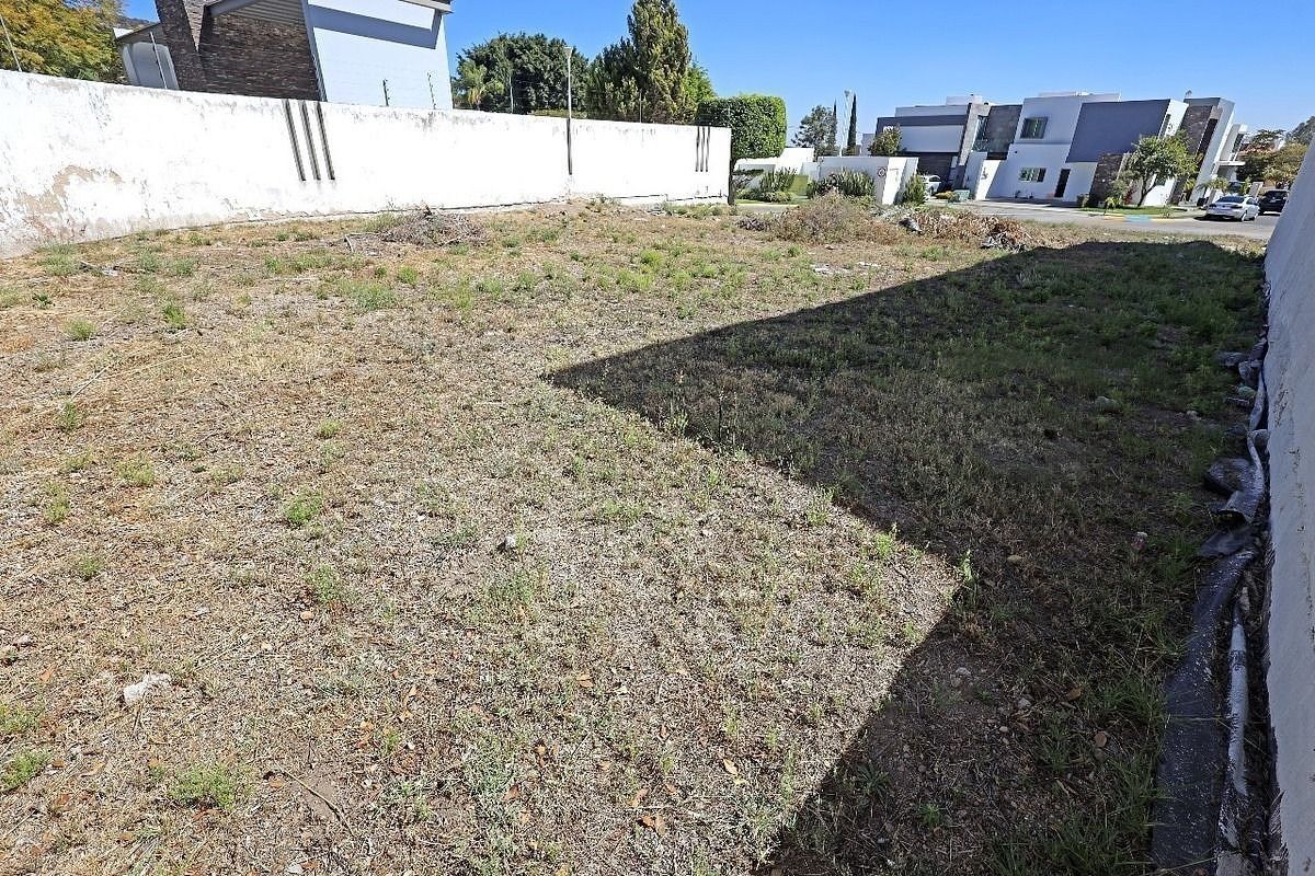 Terreno en Arbolada Bosques de Santa Anita, Tlajomulco de Zúñiga, foto 5 de 12