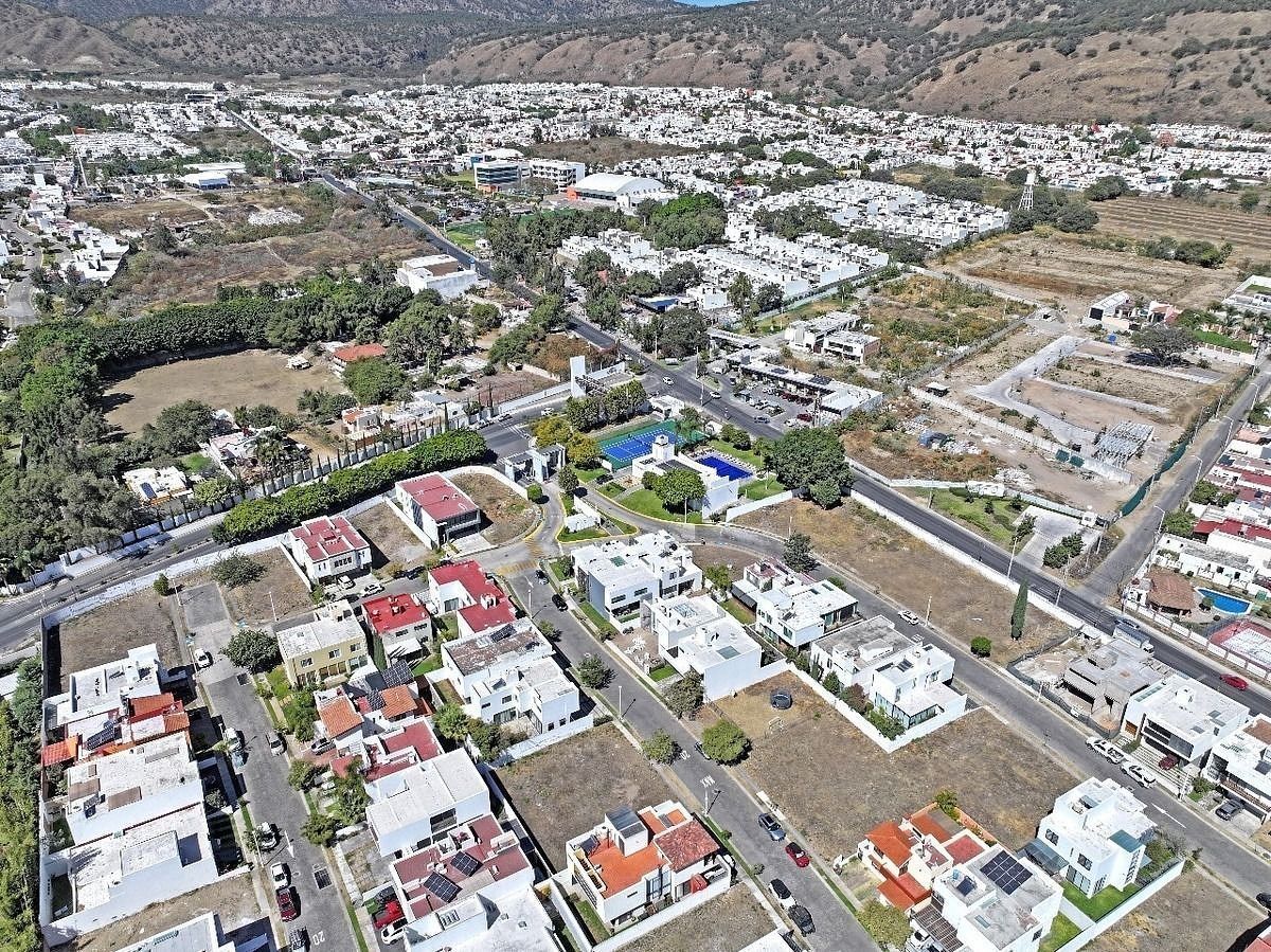 Terreno en Arbolada Bosques de Santa Anita, Tlajomulco de Zúñiga, foto 8 de 12