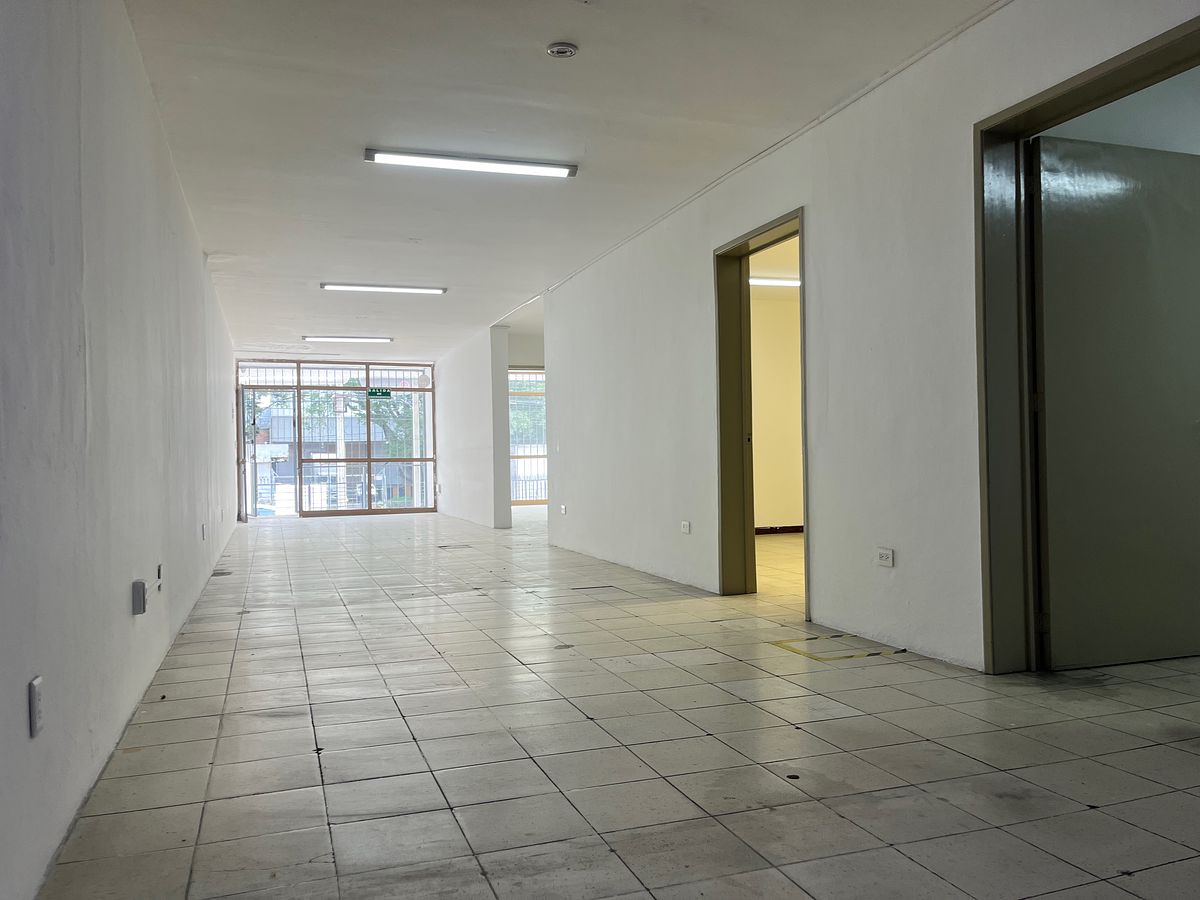 Zona oficinas compartidas, foto 2 de 11