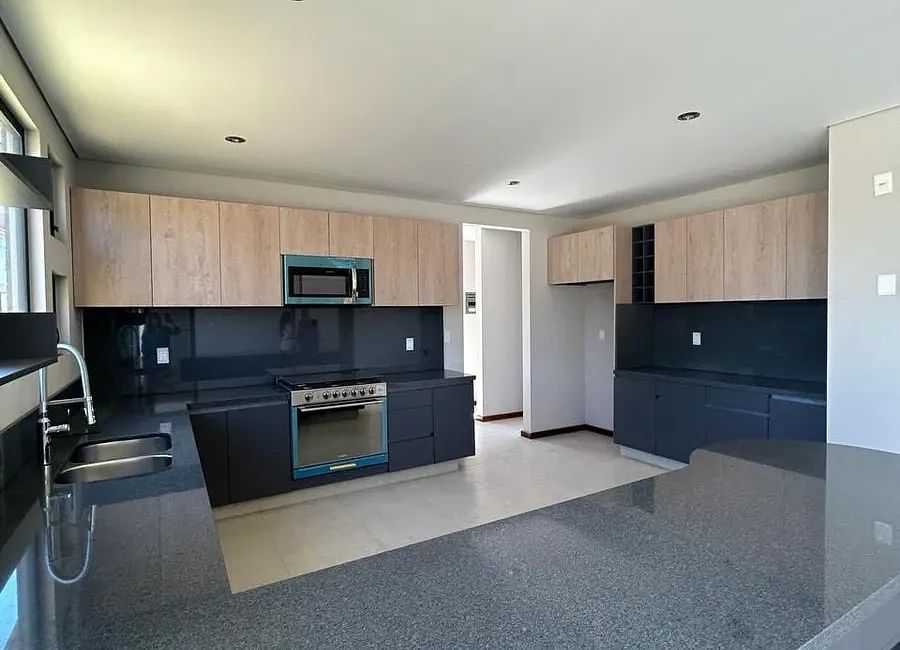Casa em condomínio fechado em San Francisco, San Mateo Atenco, foto 6 de 20
