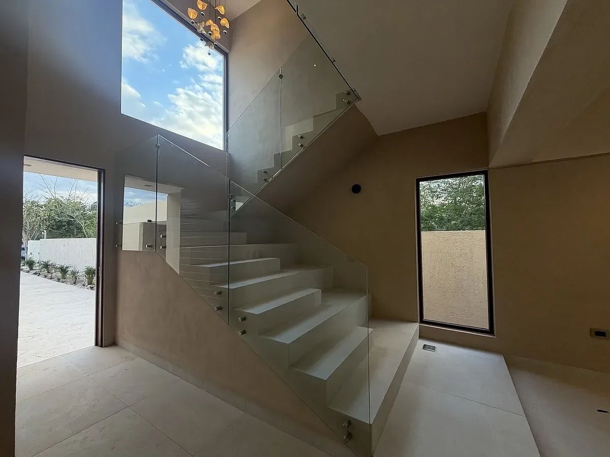 Casa en condominio en Tamanché, Mérida, foto 8 de 26