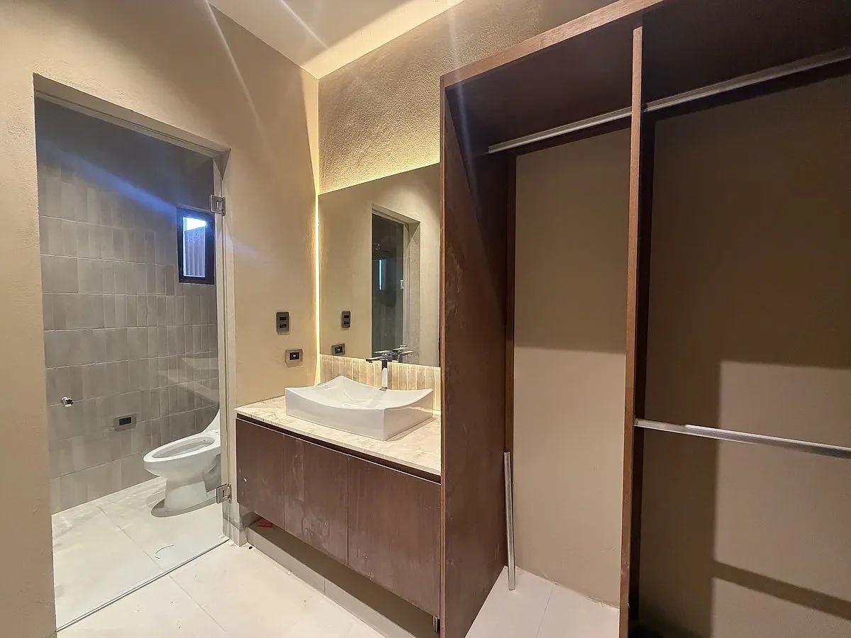 Casa en condominio en Tamanché, Mérida, foto 10 de 26