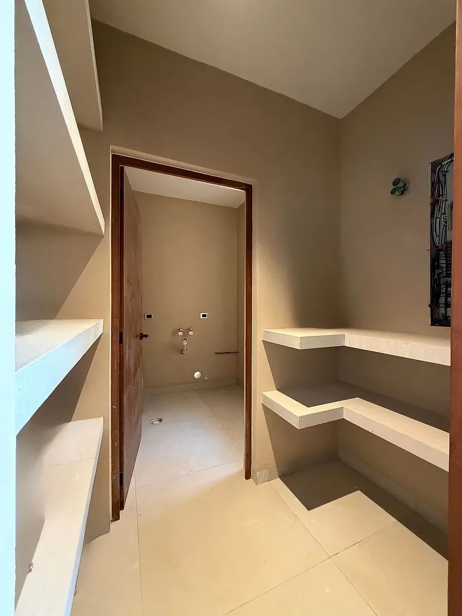 Casa en condominio en Tamanché, Mérida, foto 13 de 26
