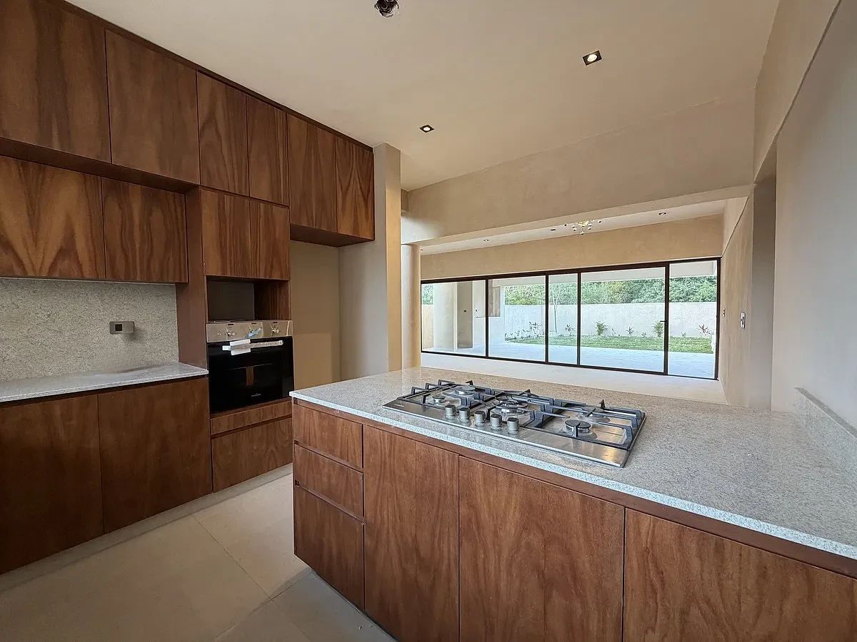 Casa en condominio en Tamanché, Mérida, foto 14 de 26