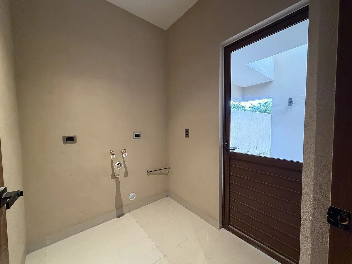 Casa en condominio en Tamanché, Mérida, foto 15 de 26