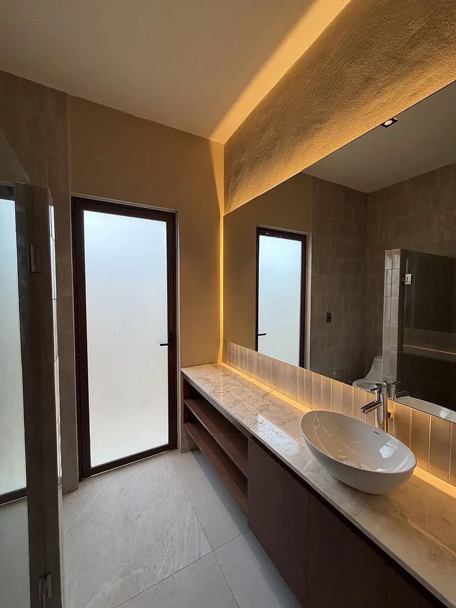 Casa en condominio en Tamanché, Mérida, foto 16 de 26
