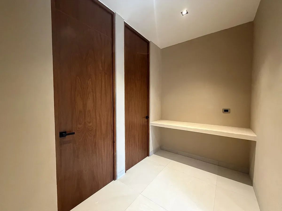 Casa en condominio en Tamanché, Mérida, foto 17 de 26