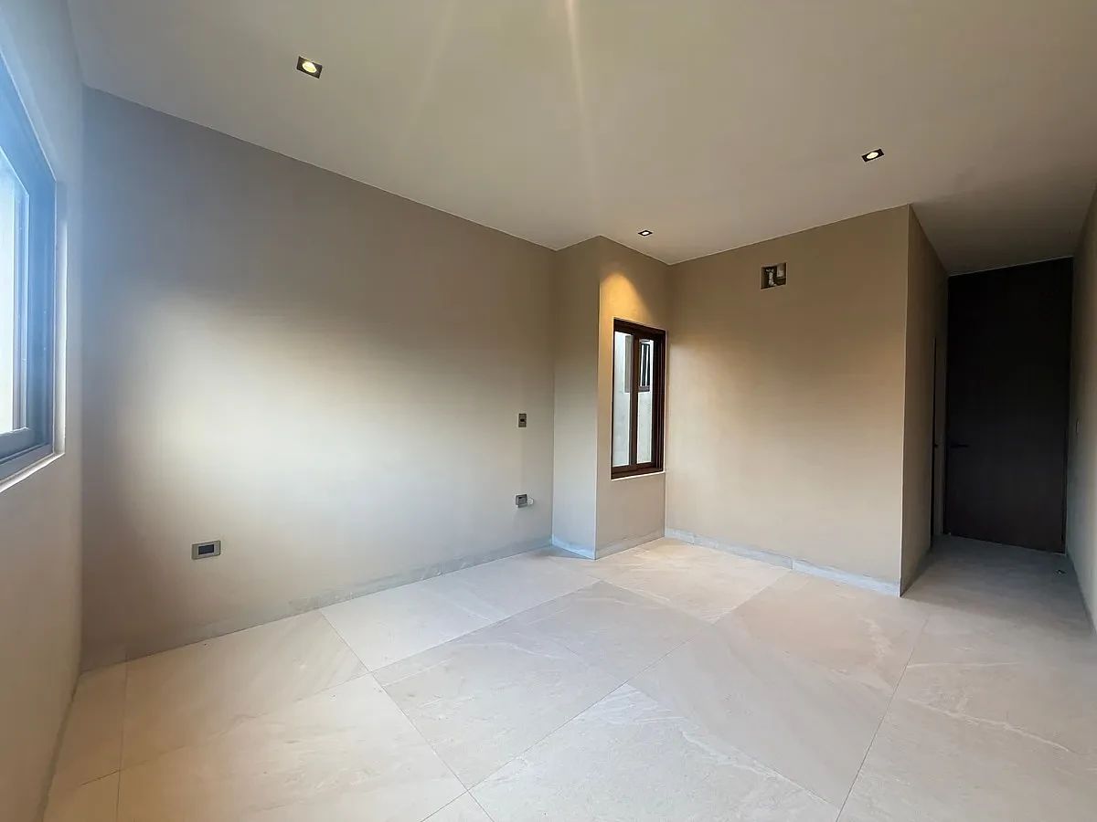 Casa en condominio en Tamanché, Mérida, foto 19 de 26