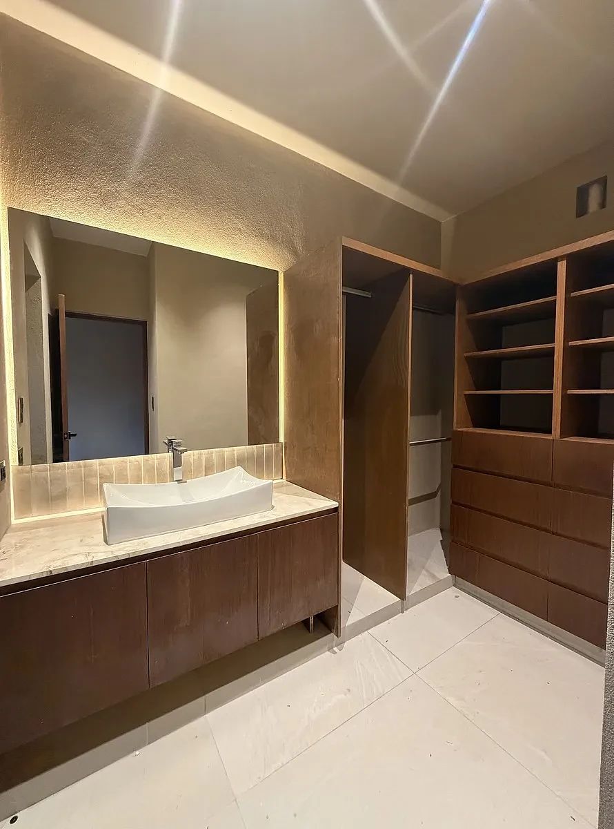 Casa en condominio en Tamanché, Mérida, foto 20 de 26