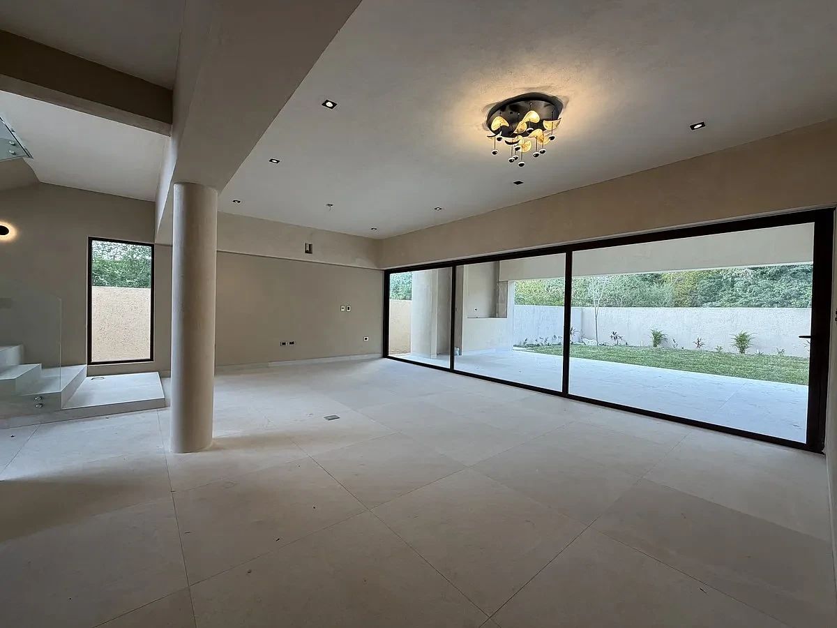 Casa en condominio en Tamanché, Mérida, foto 23 de 26