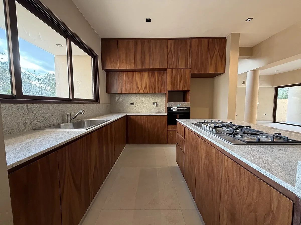 Casa en condominio en Tamanché, Mérida, foto 24 de 26