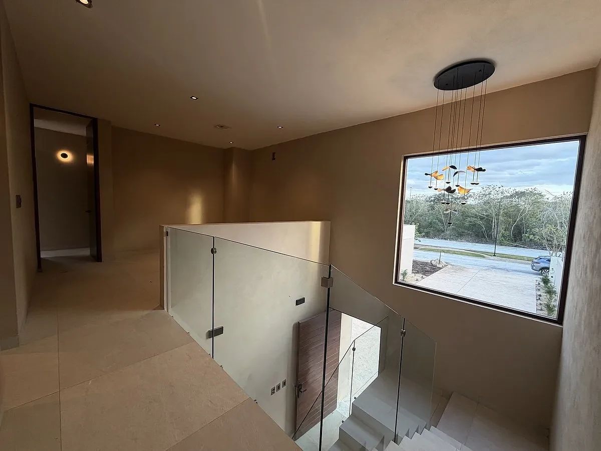 Casa en condominio en Tamanché, Mérida, foto 26 de 26