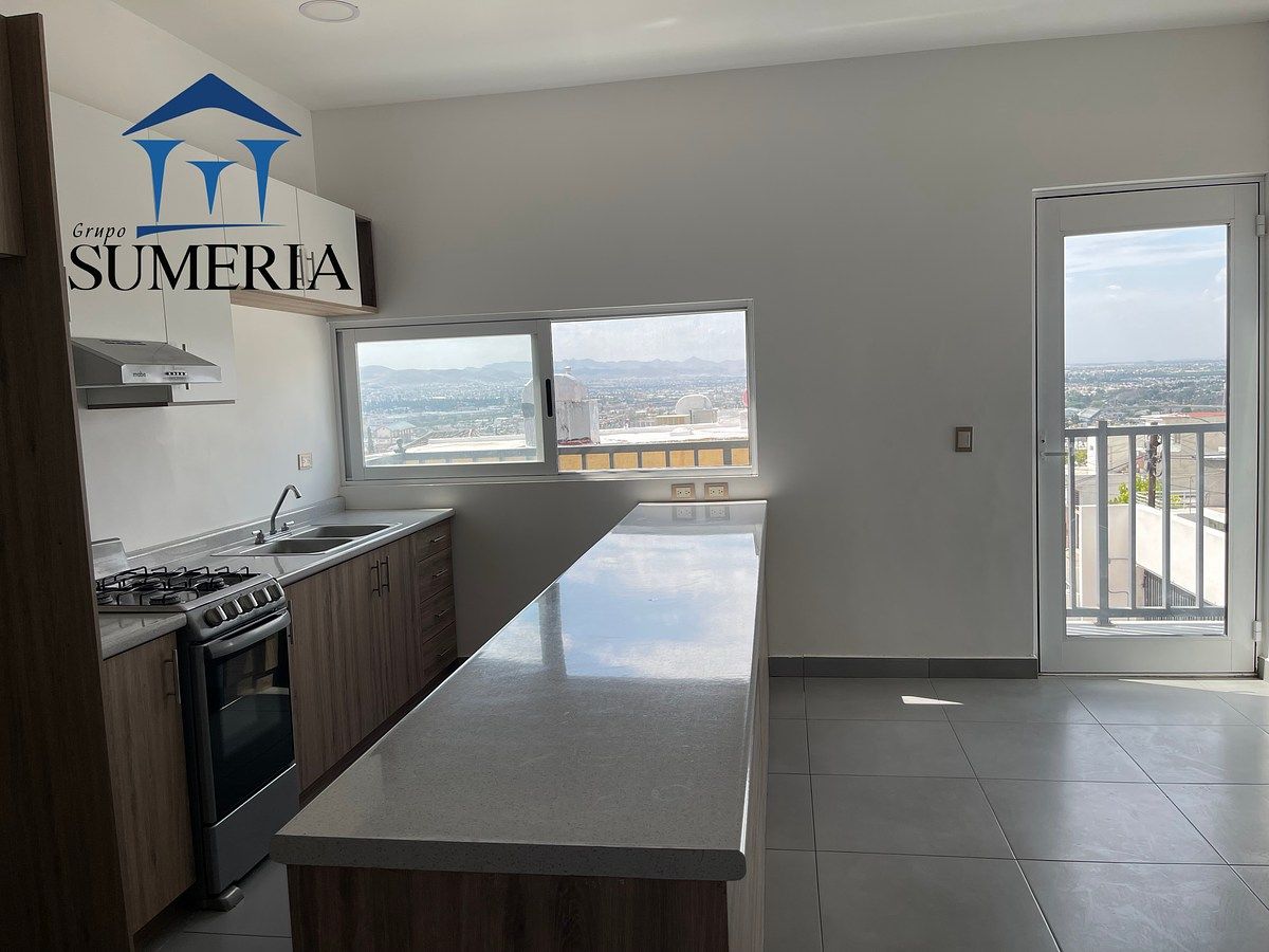 Apartamento em Pacifico, Chihuahua, foto 3 de 7