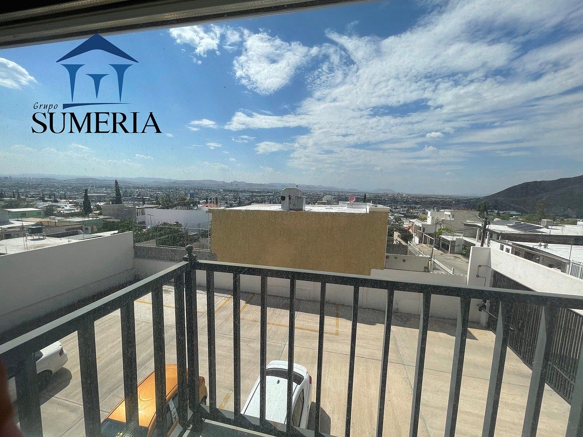 Apartamento em Pacifico, Chihuahua, foto 7 de 7