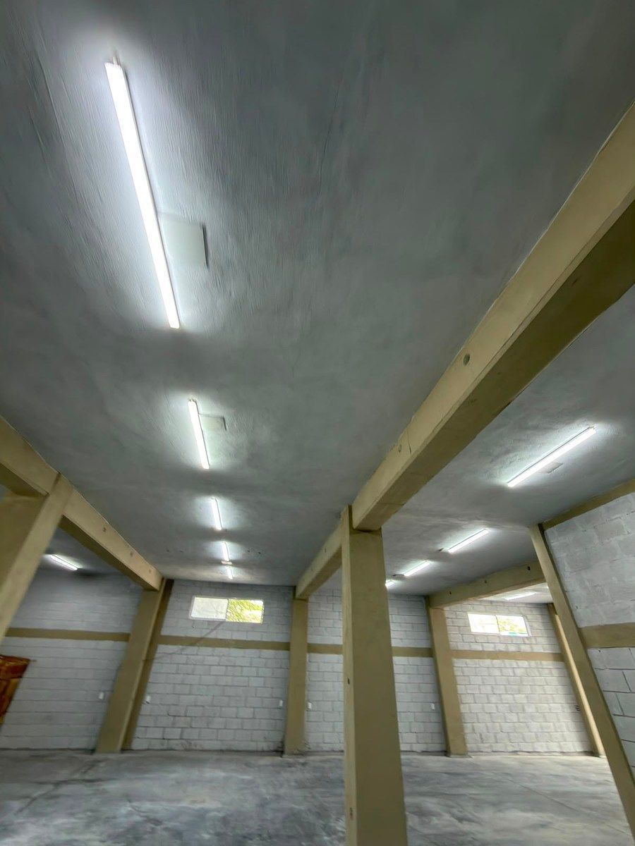 Commercial Storage Unit in Morelos, Monterrey, photo 9 of 28
