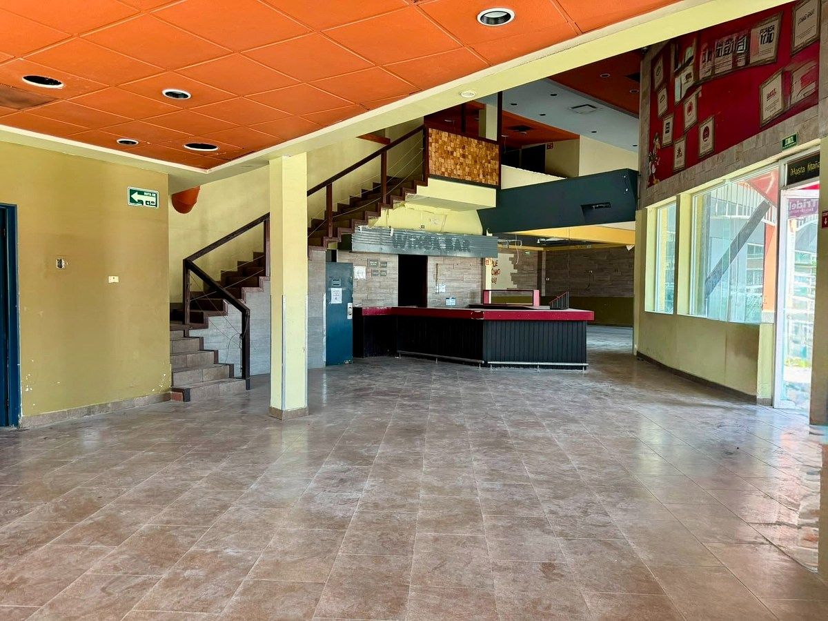 LOCAL FOR RENT COL. LINDA VISTA-GUADALUPE, photo 1 of 12