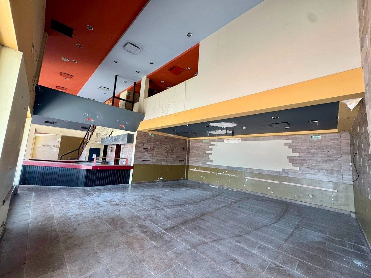 Retail Space in Lindavista, Guadalupe, photo 8 of 12