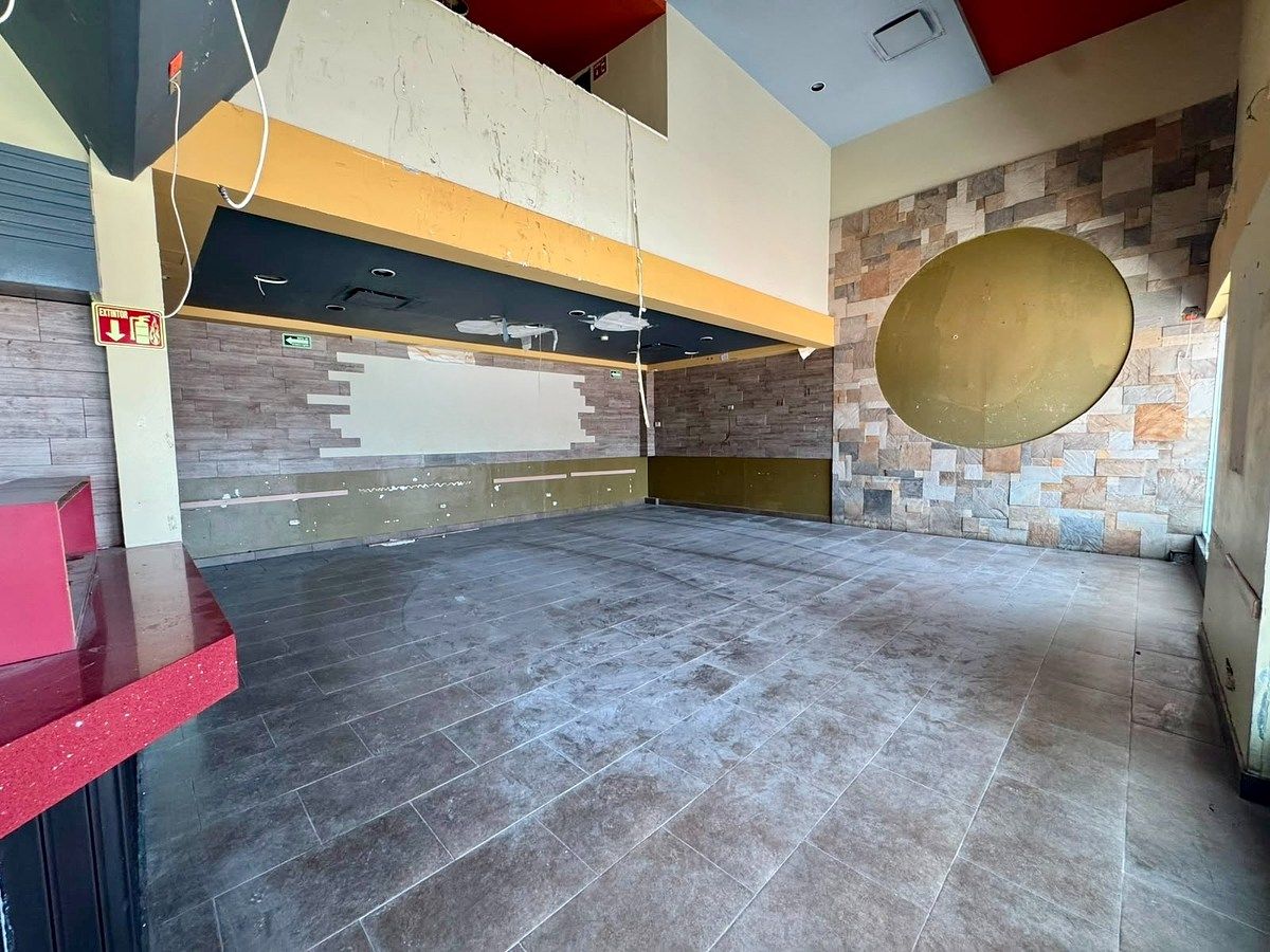 Retail Space in Lindavista, Guadalupe, photo 2 of 12