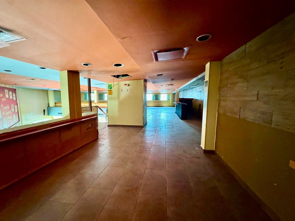 Retail Space in Lindavista, Guadalupe, photo 6 of 12