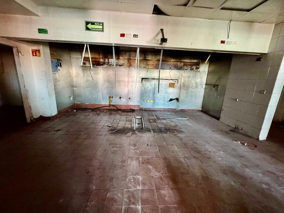 Retail Space in Lindavista, Guadalupe, photo 9 of 12