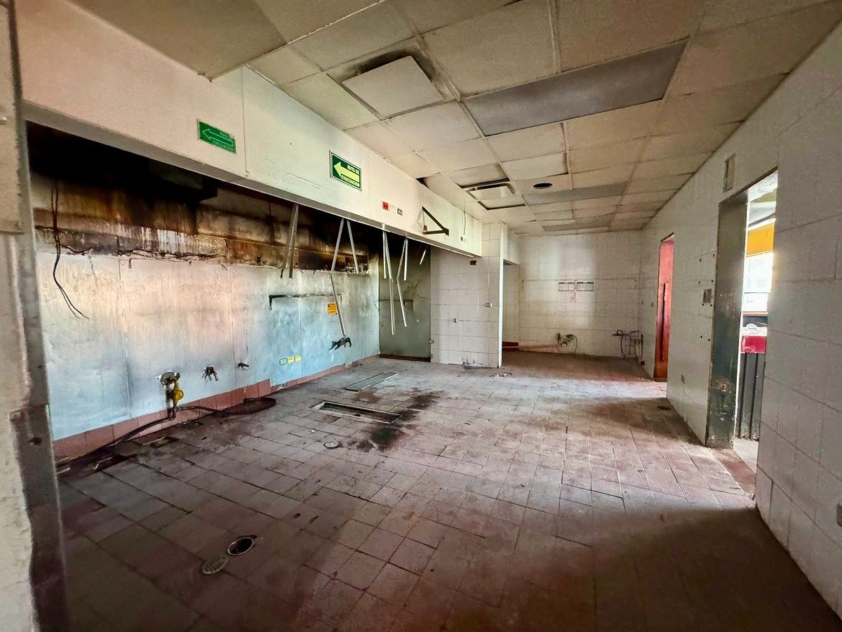 Retail Space in Lindavista, Guadalupe, photo 11 of 12